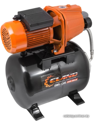             Насосная станция ELAND EWS-1300        