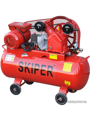             Компрессор Skiper IBL2070A        