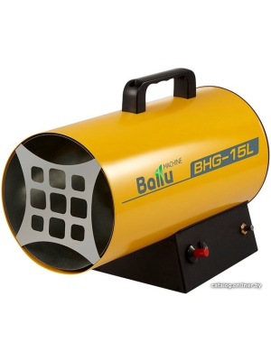             Тепловая пушка Ballu BHG-15L        