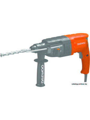             Перфоратор Daewoo Power DAH 820        