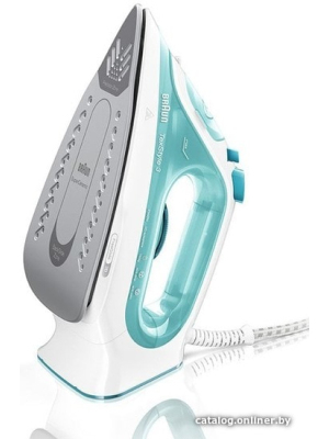             Утюг Braun TexStyle 3 SI 3041 GR        
