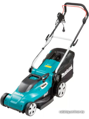             Колёсная газонокосилка Makita ELM4120        