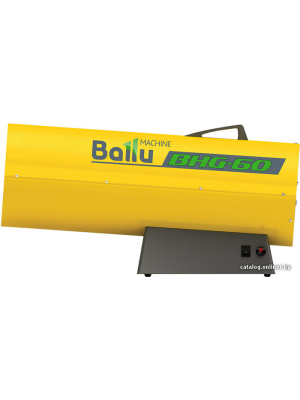             Тепловая пушка Ballu BHG-60        