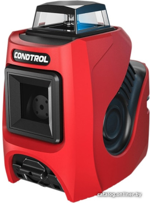             Лазерный нивелир Condtrol Neo X1-360        