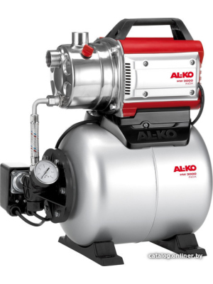             Насос AL-KO HW 3000 Inox Classic [112846]        