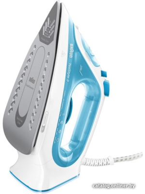             Утюг Braun Texstyle 3 SI3053 BL        
