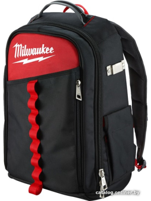             Рюкзак для инструментов Milwaukee Low Profile Backpack 4932464834        
