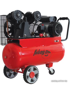             Компрессор Fubag VCF/50 CM3        