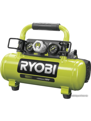             Компрессор Ryobi R18AC-0        