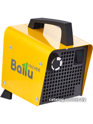             Тепловая пушка Ballu BKN-3        