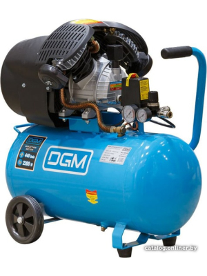             Компрессор DGM AC-254        