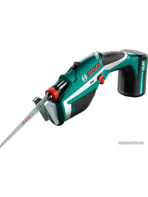             Сабельная пила Bosch Keo 0600861900 (с АКБ)        