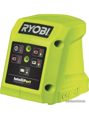             Зарядное устройство Ryobi RC18115 ONE+ 5133003590 (18В)        