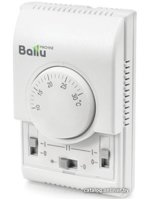             Тепловая завеса Ballu BHC-B15T09-PS        