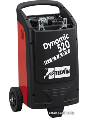             Пуско-зарядное устройство Telwin Dynamic 520 Start        