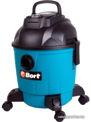             Пылесос Bort BSS-1218        