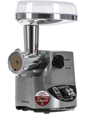             Мясорубка Kenwood MG510        