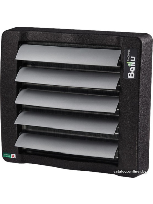             Тепловентилятор Ballu BHP-W3-30-S        