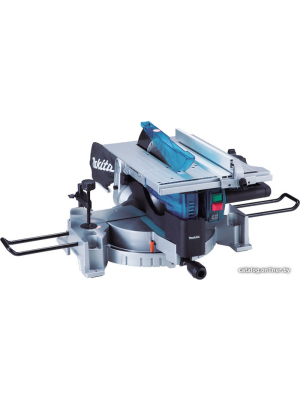             Дисковая пила Makita LH1201FL        