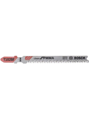             Набор оснастки Bosch 2608636781 (5 предметов)        