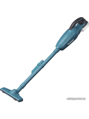             Пылесос Makita DCL181FZ (без АКБ)        