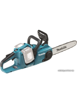             Аккумуляторная Makita DUC303Z (без АКБ)        