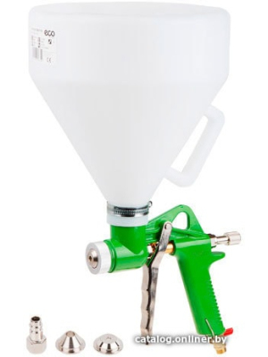             Краскопульт ECO SGH-710        