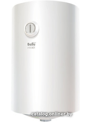             Накопительный электрический водонагреватель Ballu BWH/S 50 Primex        