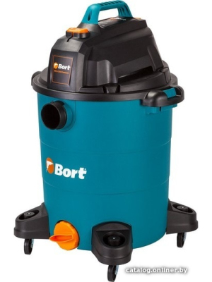             Пылесос Bort BSS-1530-Premium        