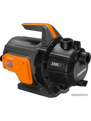             Самовсасывающий насос Daewoo Power DGP 3500P        
