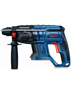             Перфоратор Bosch GBH 180-LI Professional 0611911120 (без АКБ)        