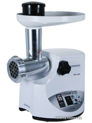             Мясорубка Kenwood MG450        