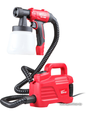             Краскораспылитель Wortex PS 1165 [PS116502811]        