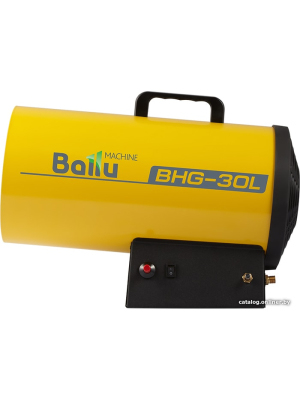             Тепловая пушка Ballu BHG-30L        