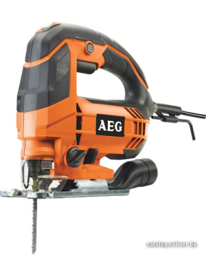             Электролобзик AEG Powertools STEP 80        