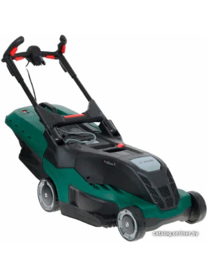             Колёсная газонокосилка Bosch AdvancedRotak 660 06008B9206        
