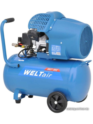             Компрессор Welt AR50VT        