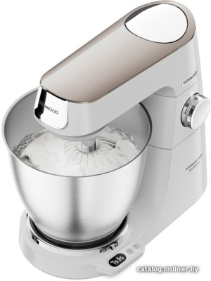             Кухонная машина Kenwood Titanium Chef Baker XL KVL65.001WH        