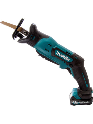             Сабельная пила Makita JR105DWAE (с 2-мя АКБ, кейс)        