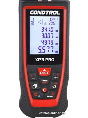             Лазерный дальномер Condtrol XP3 Pro        