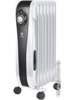             Масляный радиатор Electrolux EOH/M-5157N        