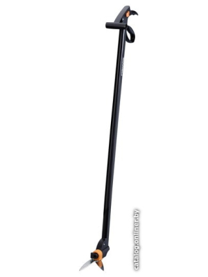             Ножницы газонные  Fiskars Servo-System GS46 1000590        