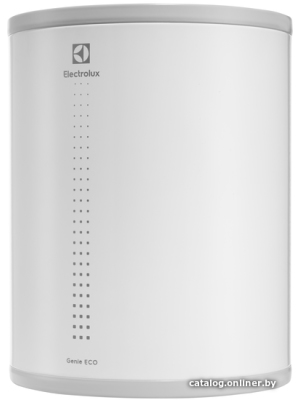             Накопительный электрический водонагреватель под мойку Electrolux EWH 15 Genie ECO U        