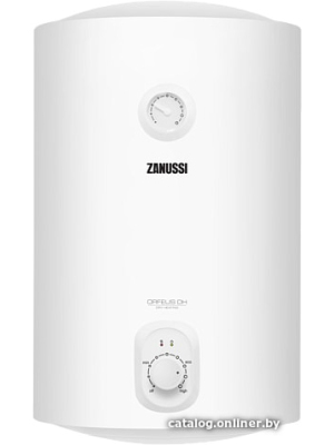             Водонагреватель Zanussi ZWH/S 30 Orfeus DH        