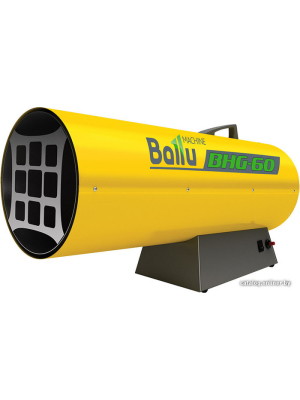             Тепловая пушка Ballu BHG-85        