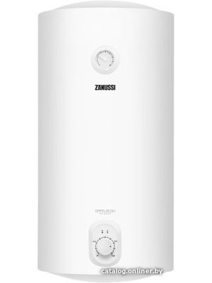             Водонагреватель Zanussi ZWH/S 50 Orfeus DH        