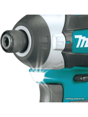             Винтоверт Makita DTD154Z (без АКБ)        