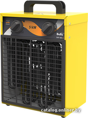             Тепловая пушка Ballu BHP-ME-5        