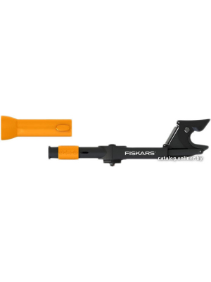             Сучкорез Fiskars QuikFit 1001410        