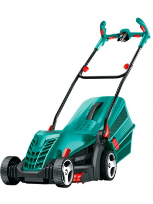 Газонокосилка электрическая Bosch ARM 37